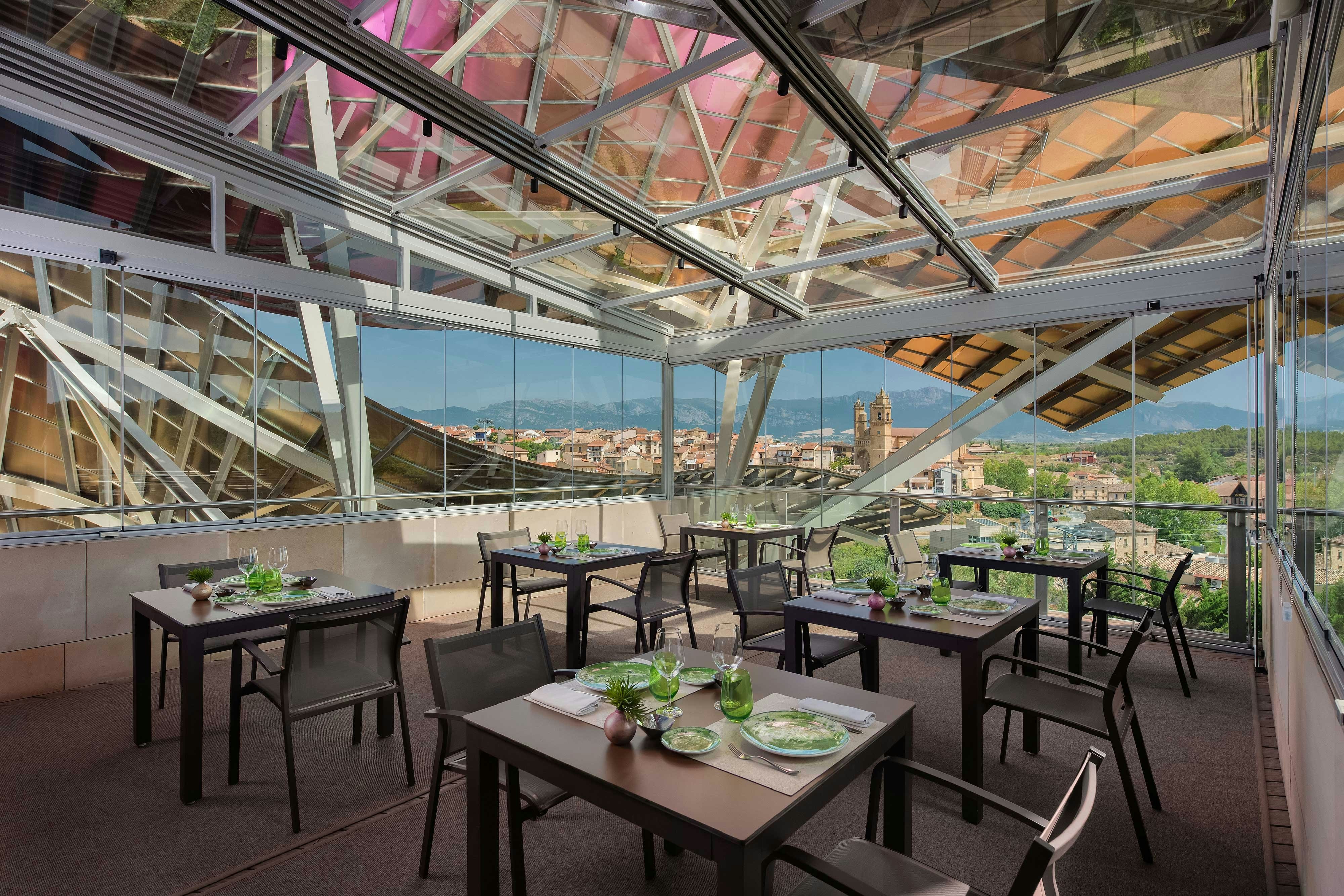 Hotel Marques de Riscal A Luxury Collection Hotel Elciego 43/68