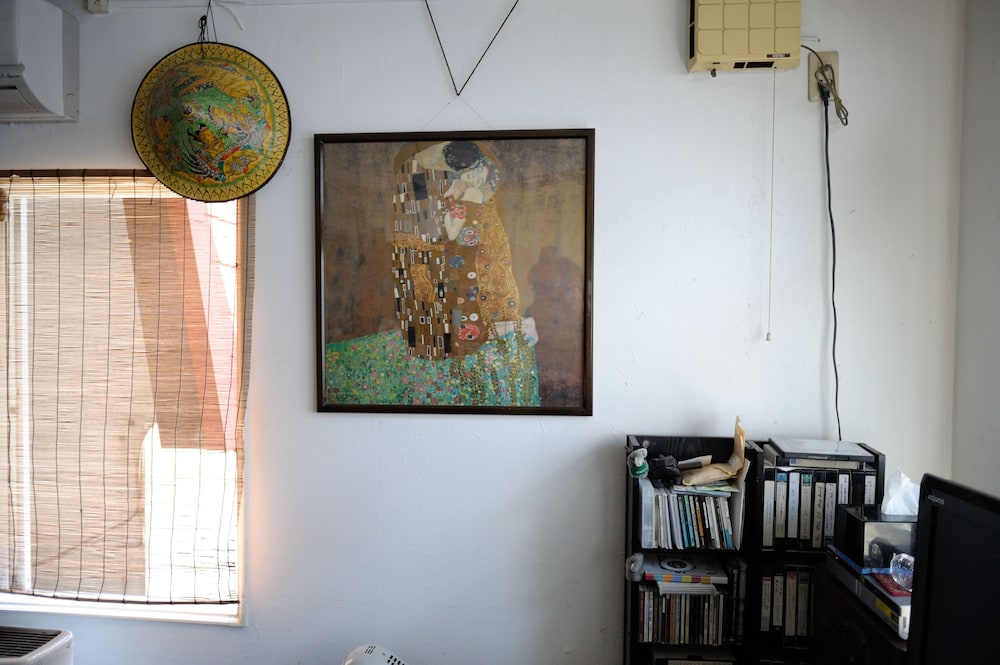 Sapporo Inn NADA - Hostel 11/28