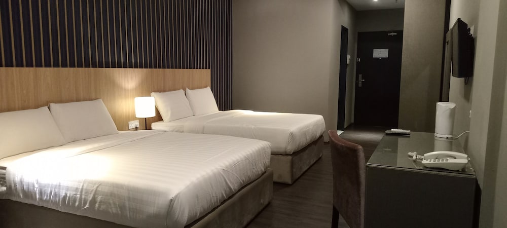Le Venue Hotel 21/50