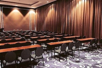 ROYAL ASNOF HOTEL 35/37