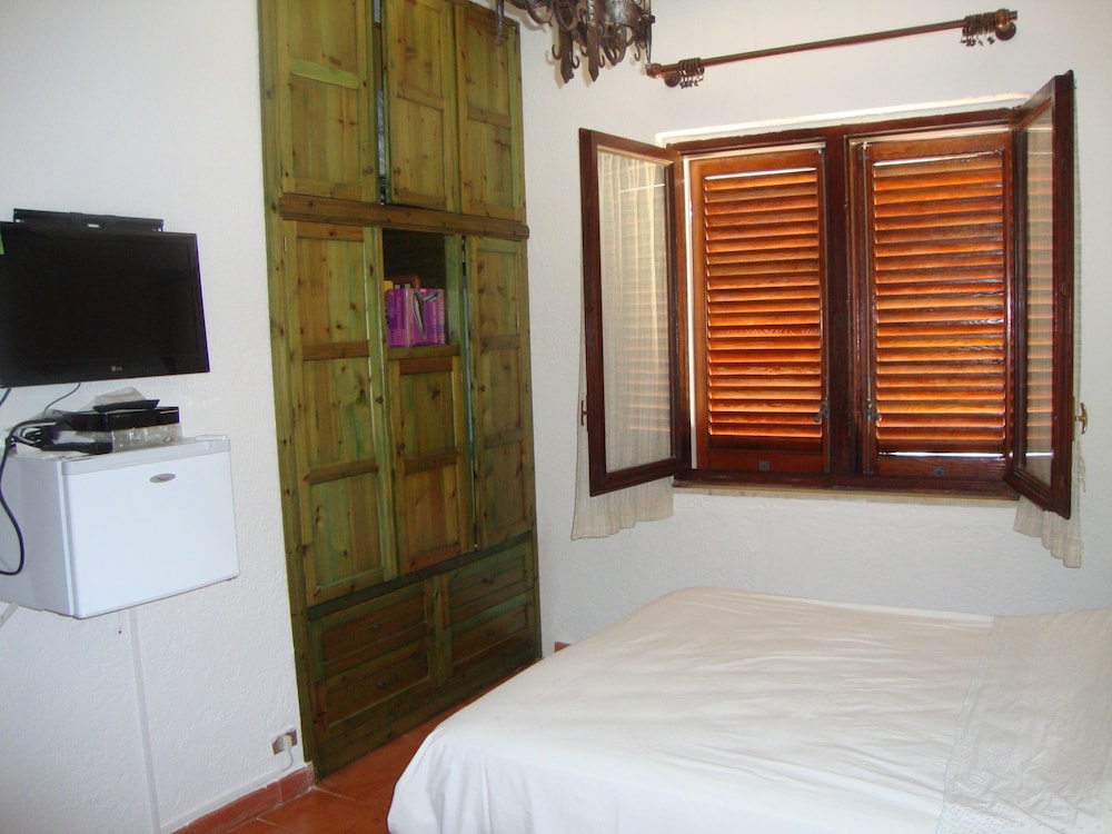 B&B Lacasadelcavaliere 16/55