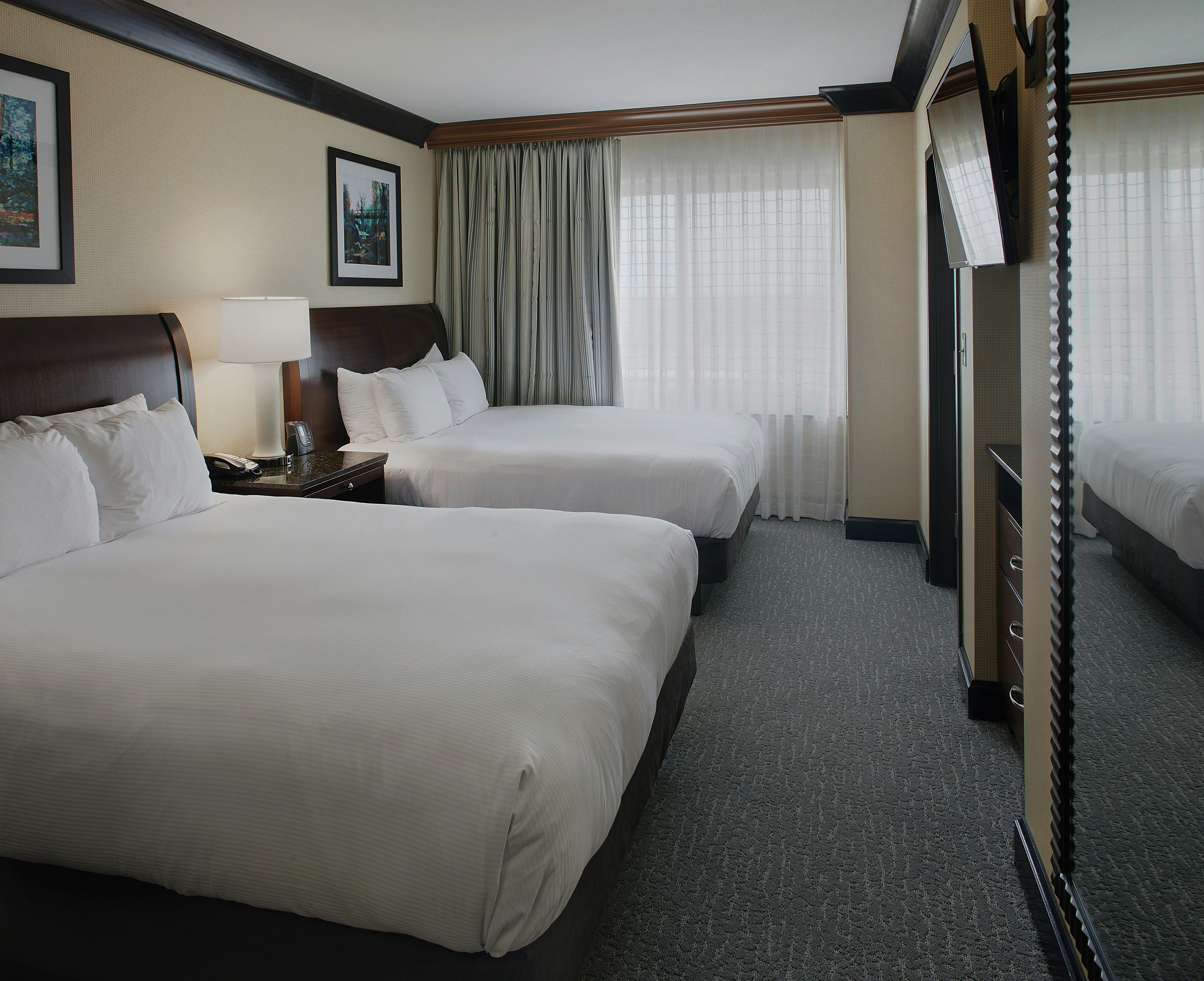 Room, 2 Queen Beds
