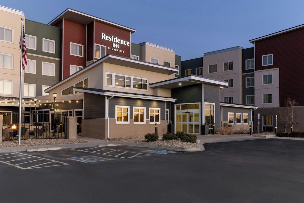 Residence Inn Denver Stapleton 50/53