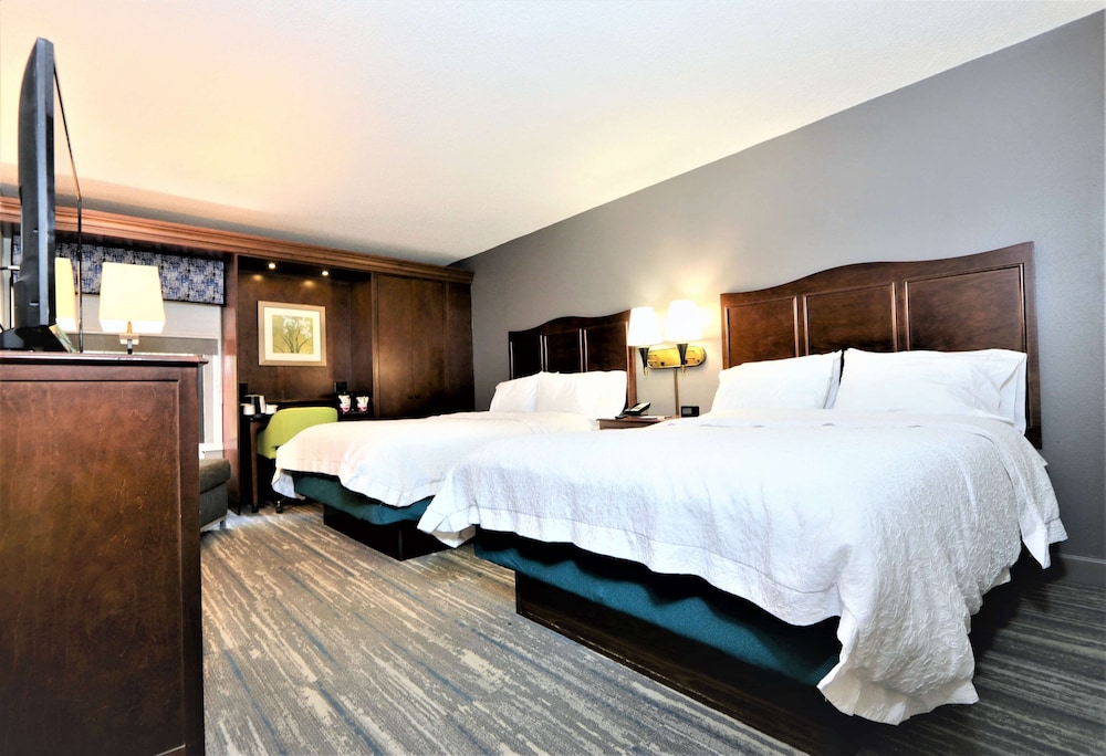 Hampton Inn Atlanta NW Cumberland 13/43