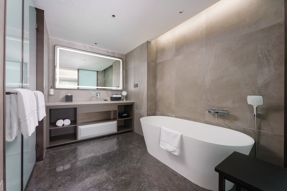 SWISSOTEL SHENYANG 47/49