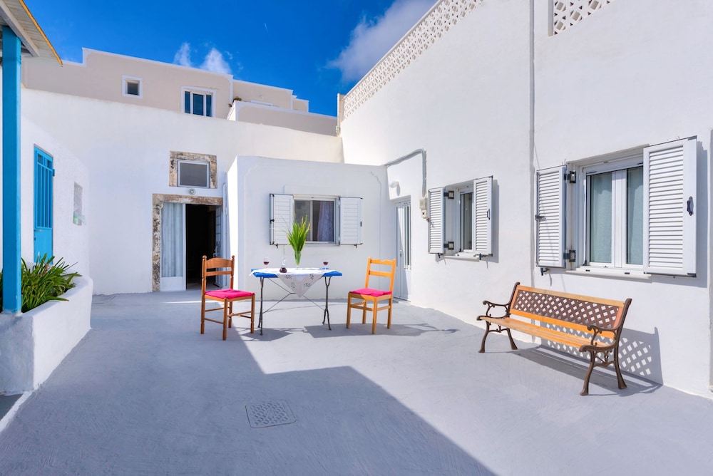 Suite Mantilaria 18/21