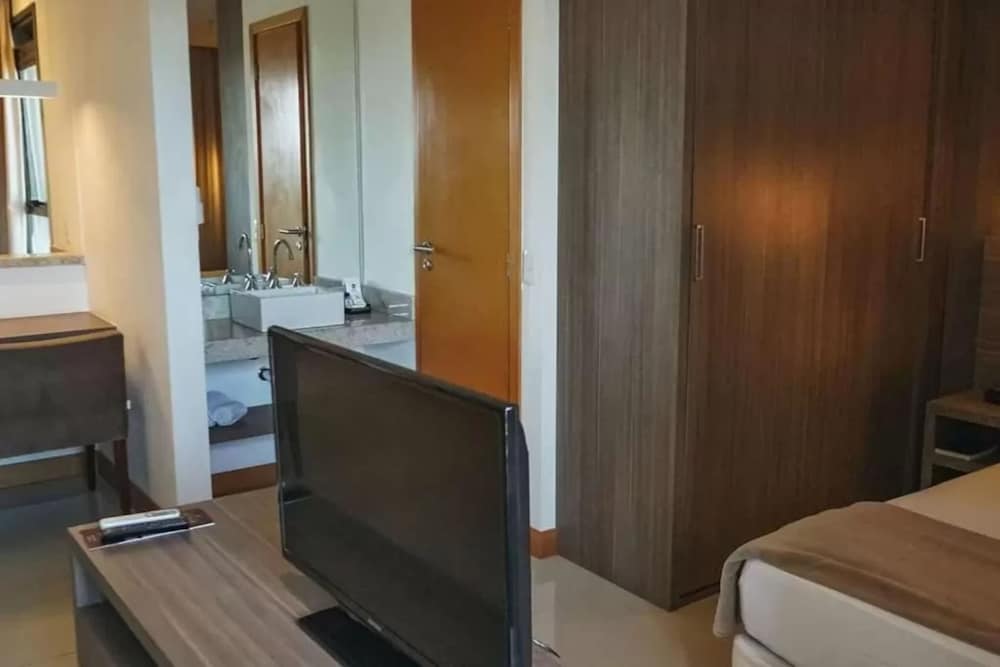 Samba Rio Jacarepagua 40/40