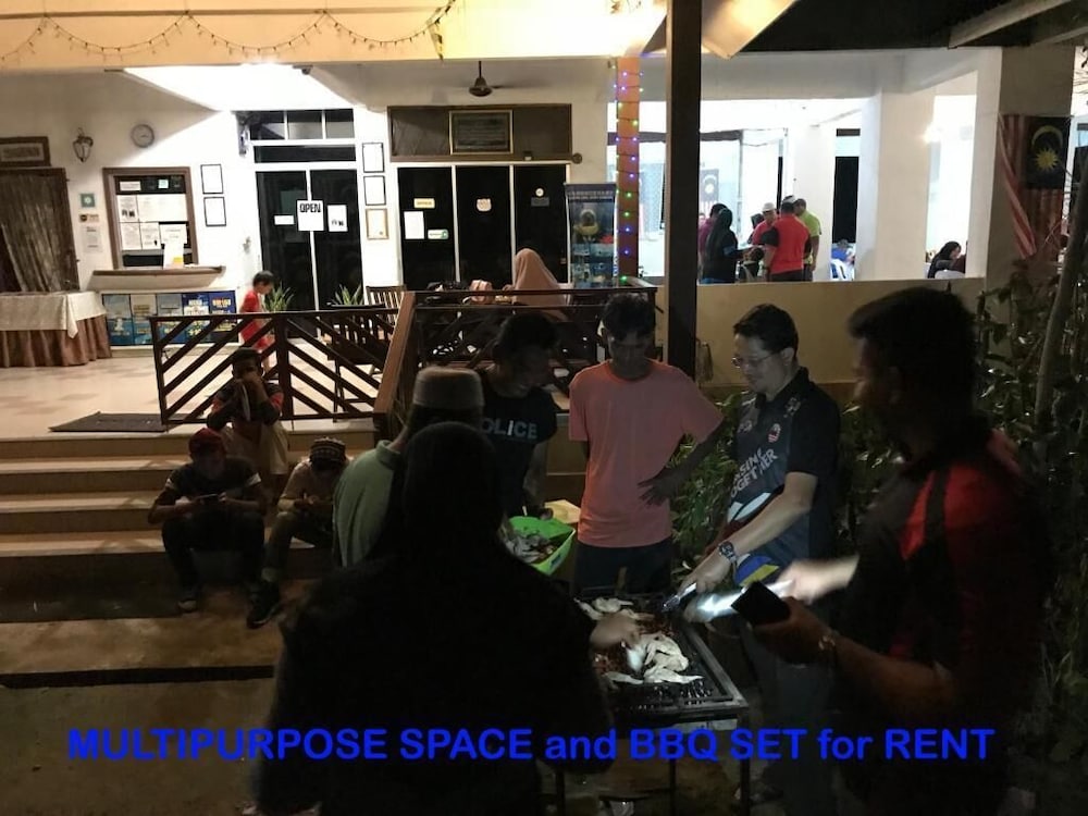 Rtms Guesthouse Semporna 26/50