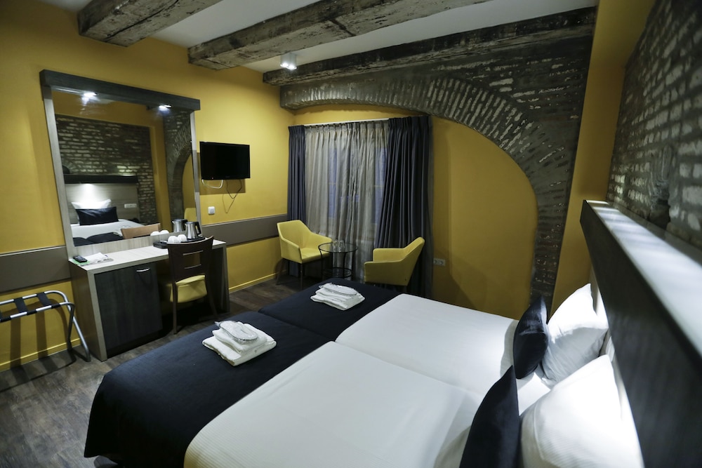 City Hotel Amsterdam 22/39