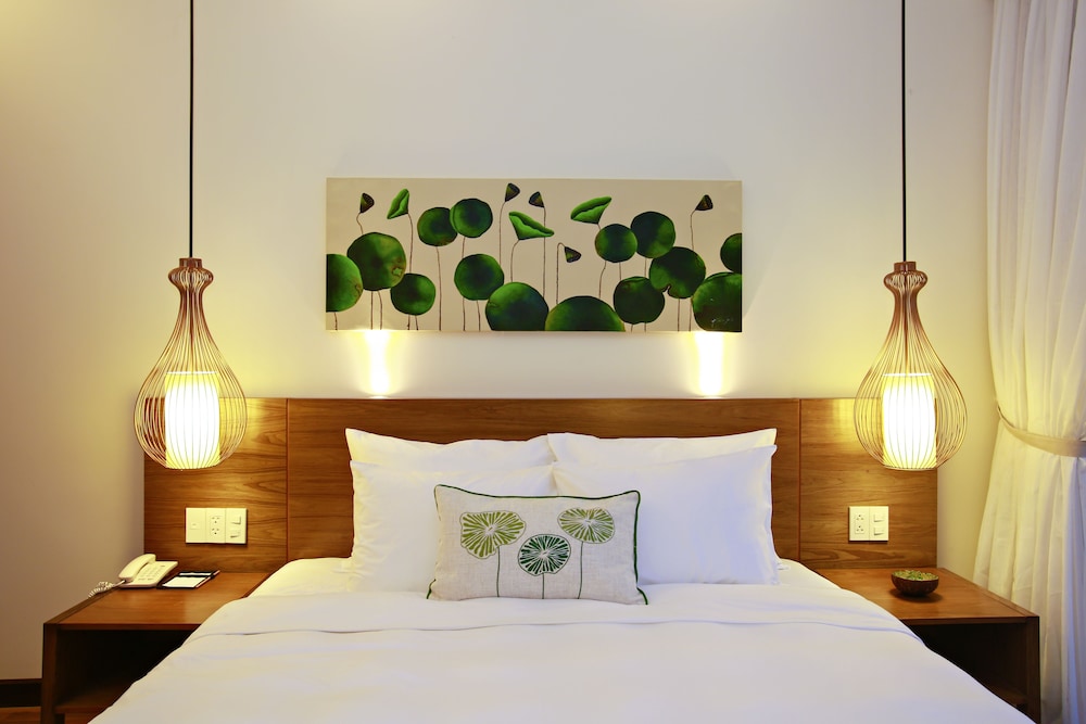 Lasenta Boutique Hotel Hoian 29/75