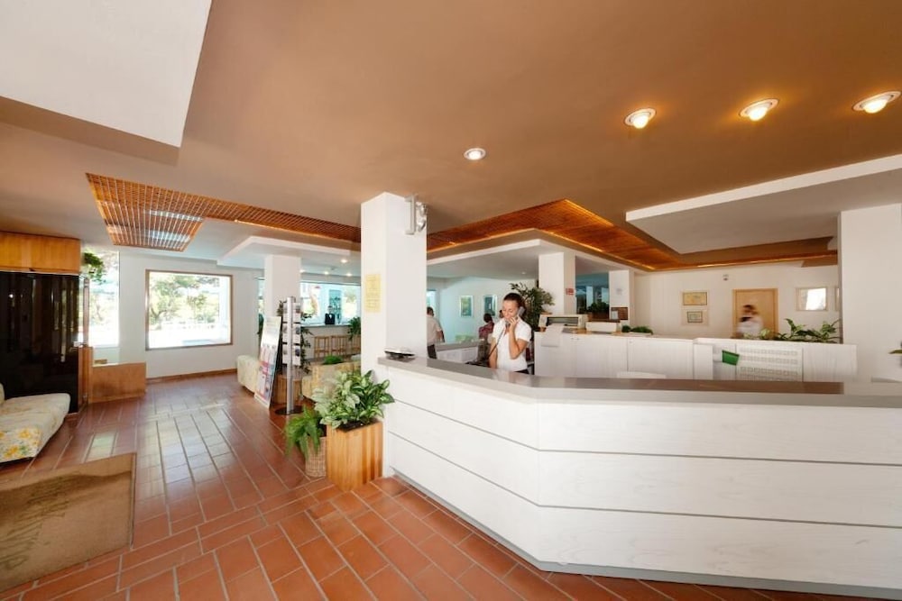 HOTEL KYRIE ISOLE TREMITI 6/40