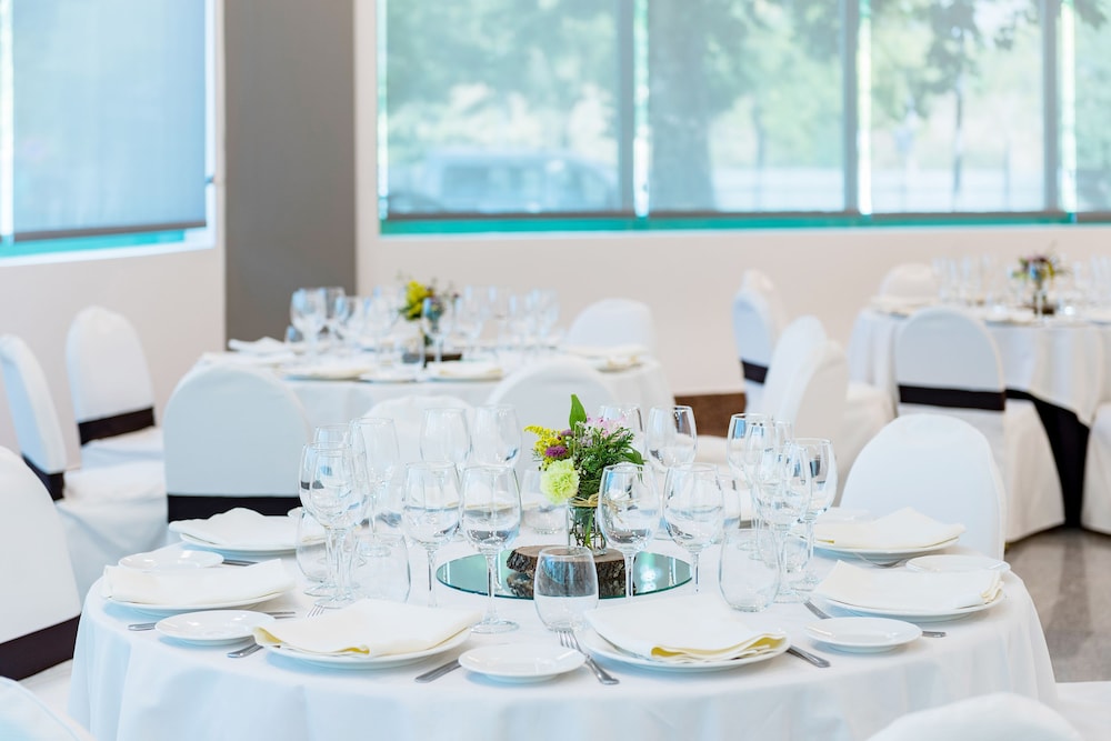 Hotel Guadalajara Conference Center Affiliated By Melia 43/66