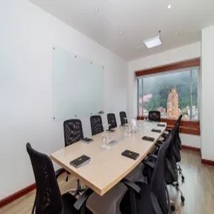 Tequendama Suites Bogota 31/35