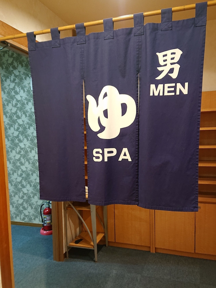 Ave Tennoji Hotel 14/62
