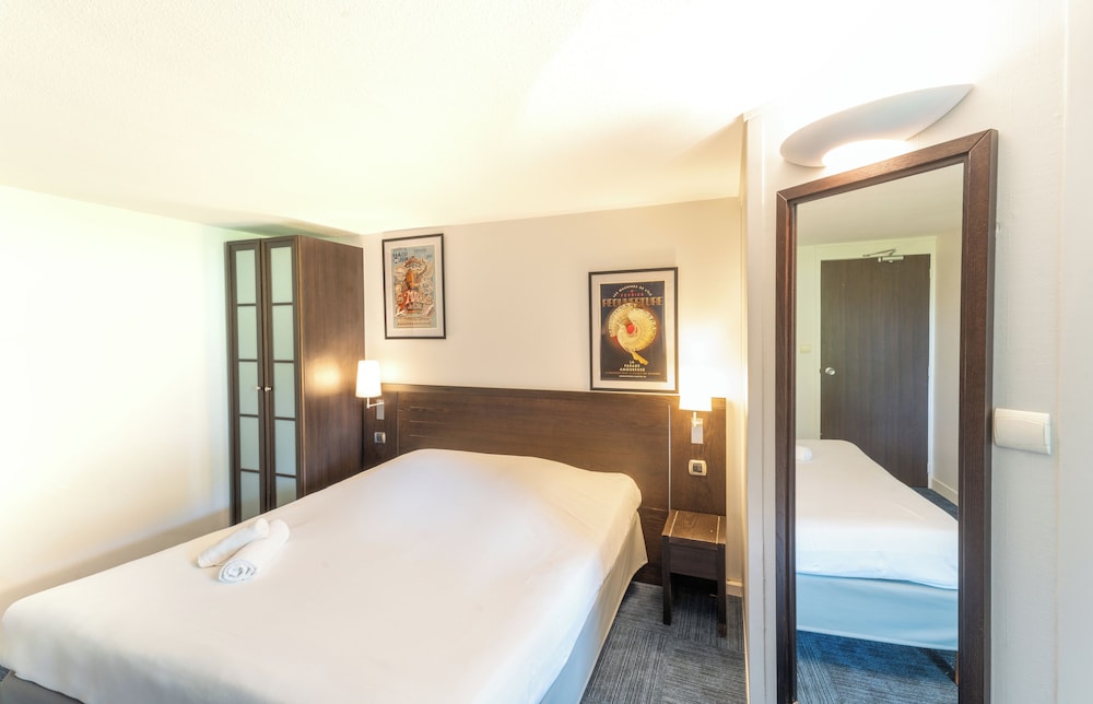 Hotel Inn Design Resto Novo Carquefou 14/49
