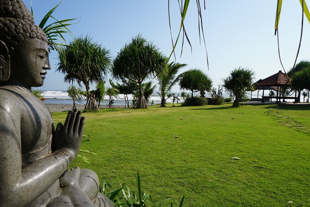 Pondok Pitaya Hotel Surfing & Yoga 39/50