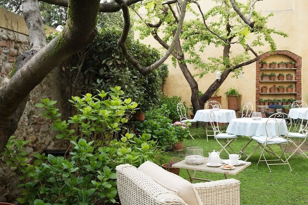 Il Relais Dell Apos Abbazia 38/46