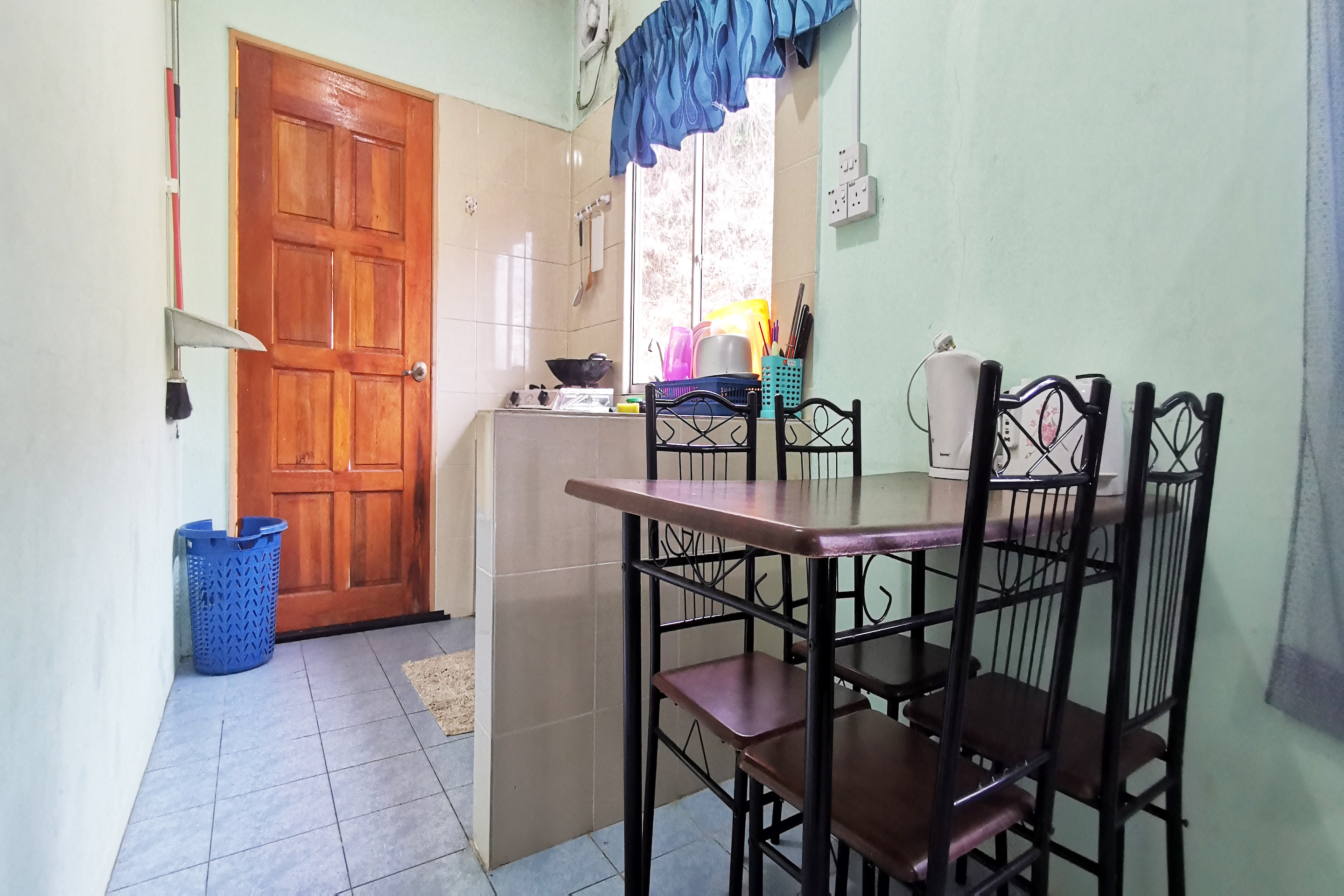 Hotel O Sosodikon Inap Desa 20/32