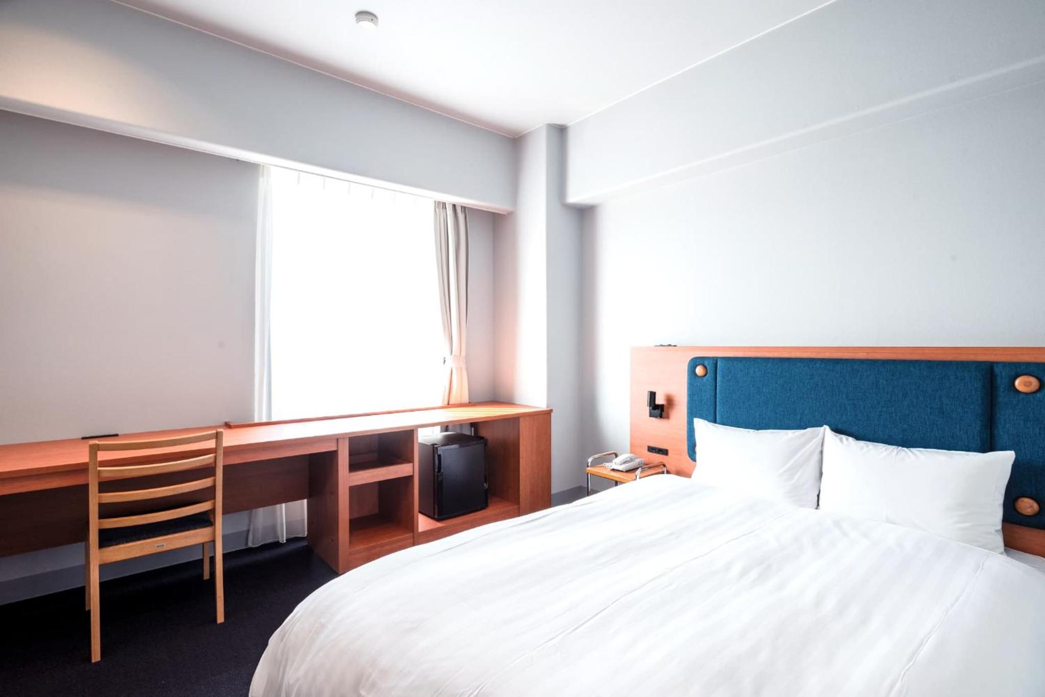 Hotel Global View Tsuchiura 14/50
