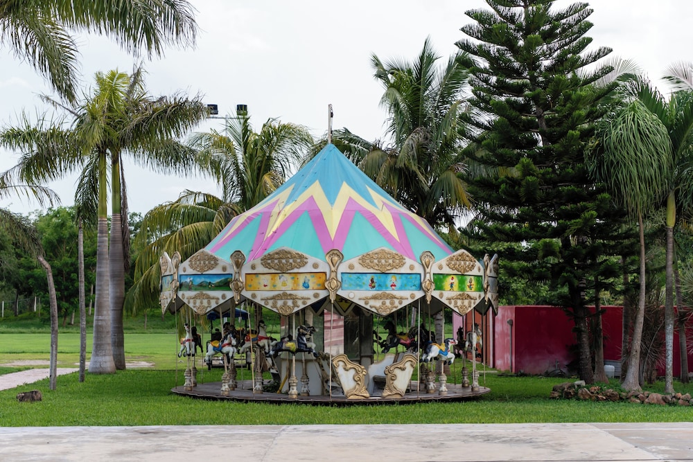 Hacienda Yabucu 34/50