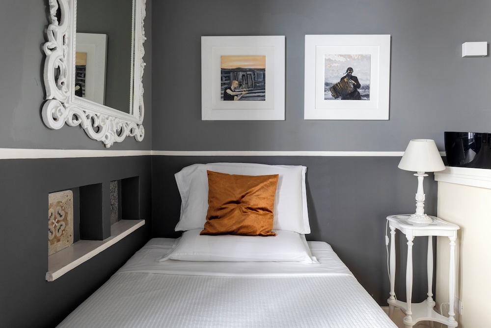 Dimora Bellini Luxury Rooms And Breakfast 25/50