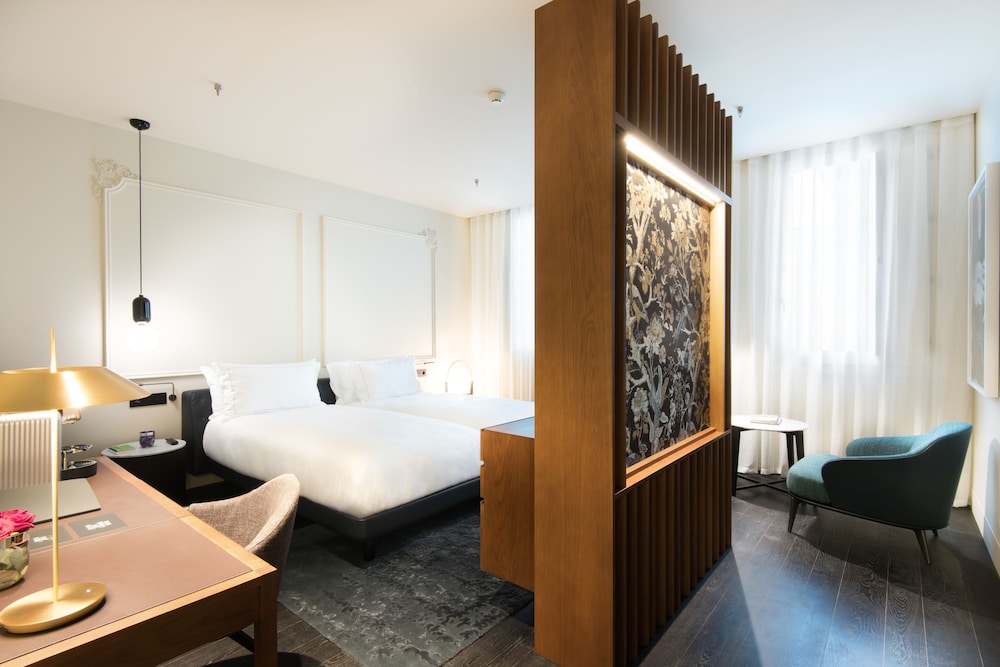 Hotel Mercer Sevilla 23/60