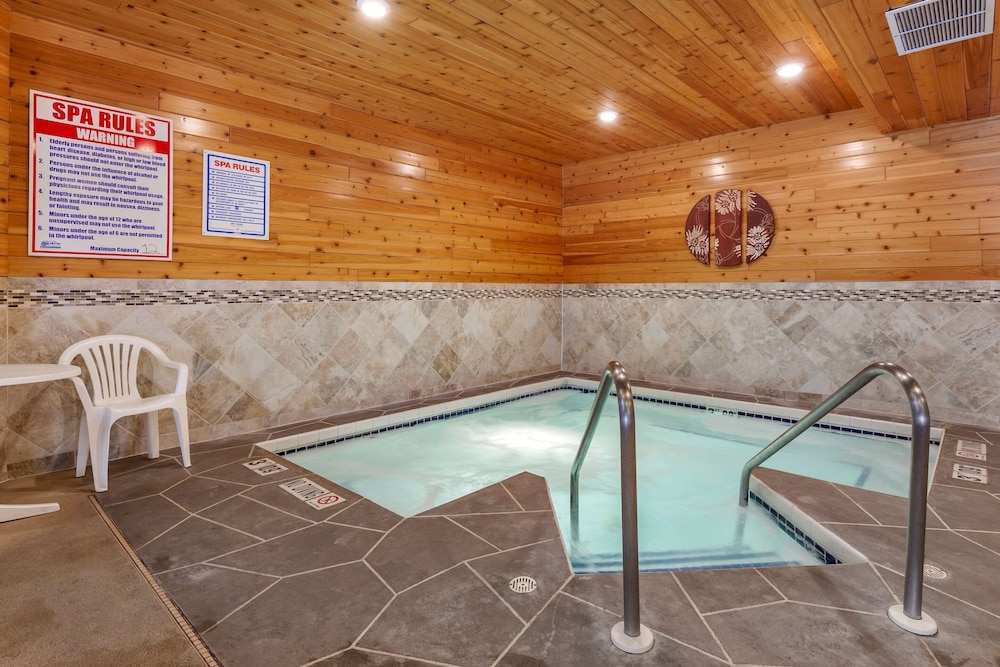 Comfort Inn Rhinelander 17/30