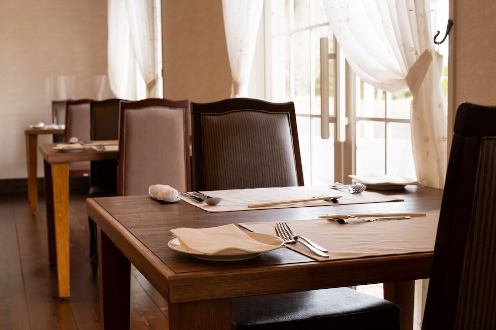 Hashidate Bay Hotel 41/48