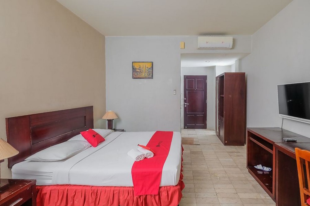 RedDoorz Plus near UIN Banjarmasin 18/52