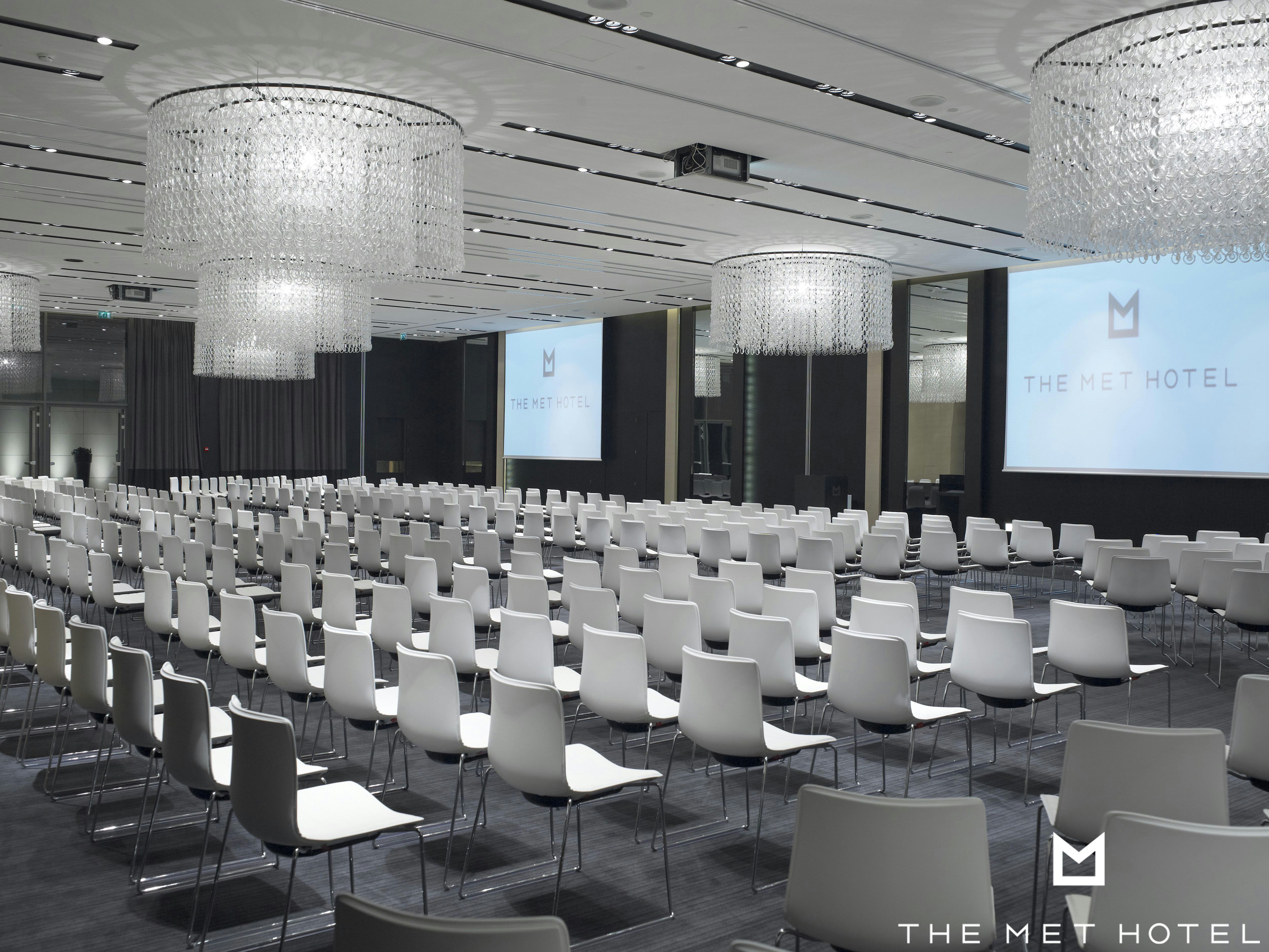 The Met Hotel, a Member of Design Hotels 44/53