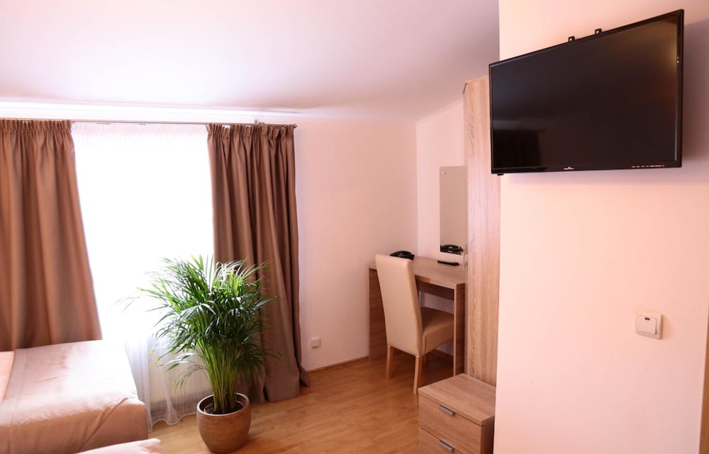Apollonia Hotel 19/35