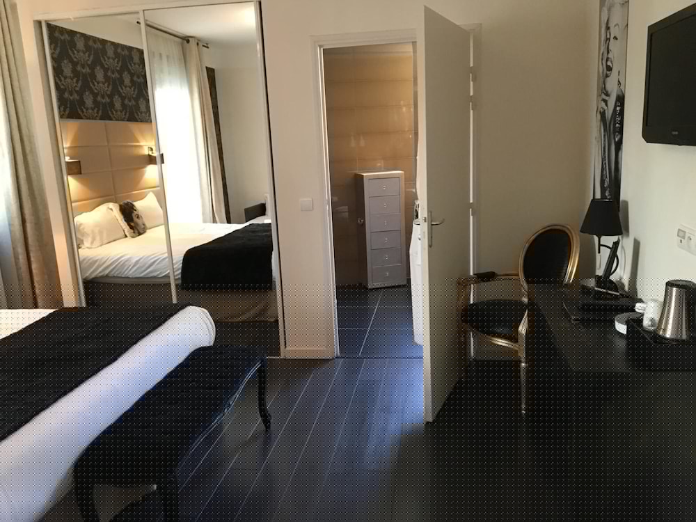 room