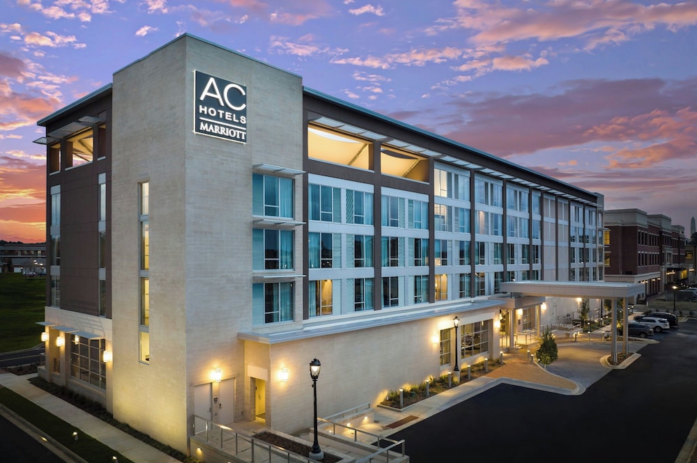AC Hotel by Marriott Jackson Ridgeland 1/44