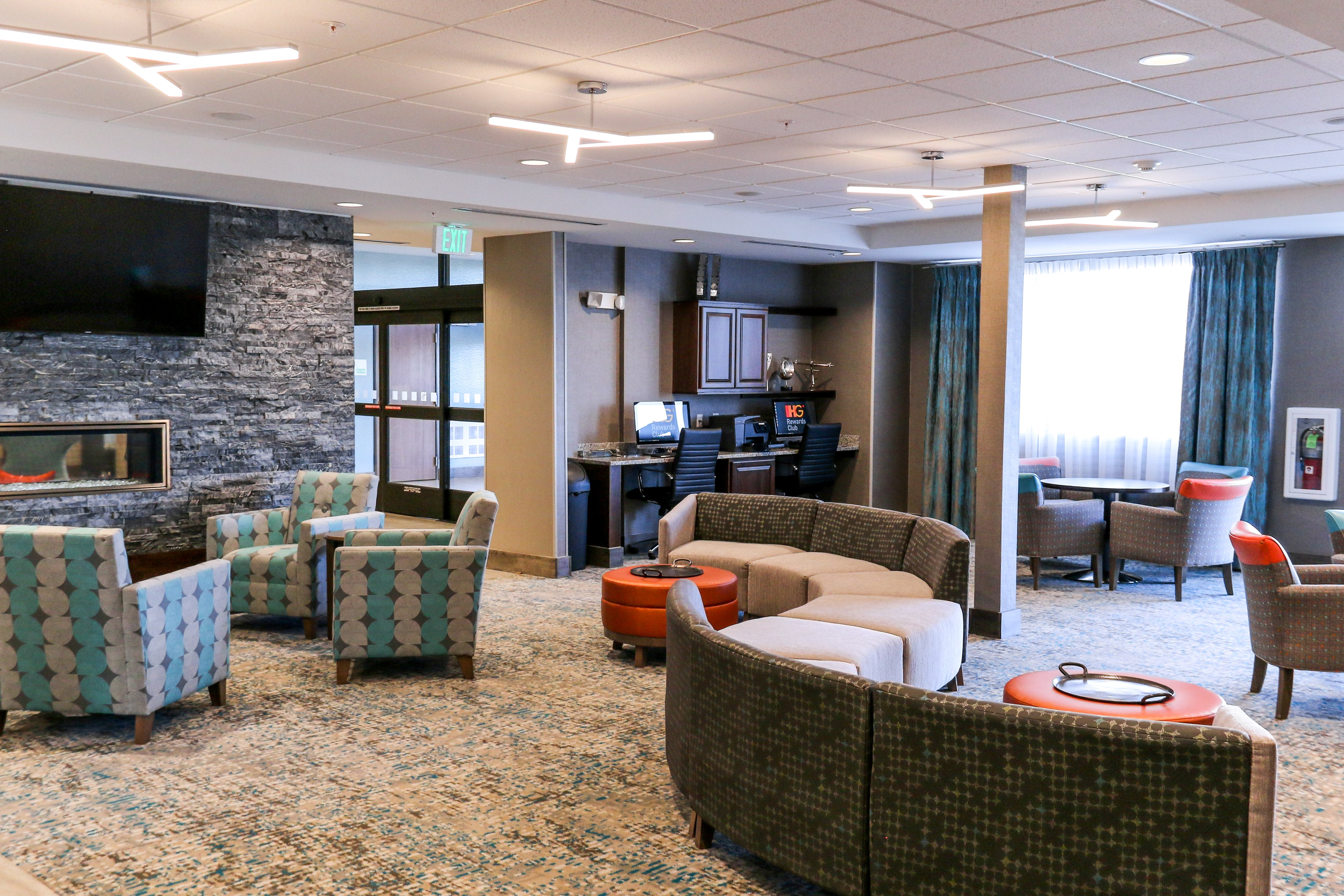 Holiday Inn Hotel Suites Denver Tech Center Centennial 40/75