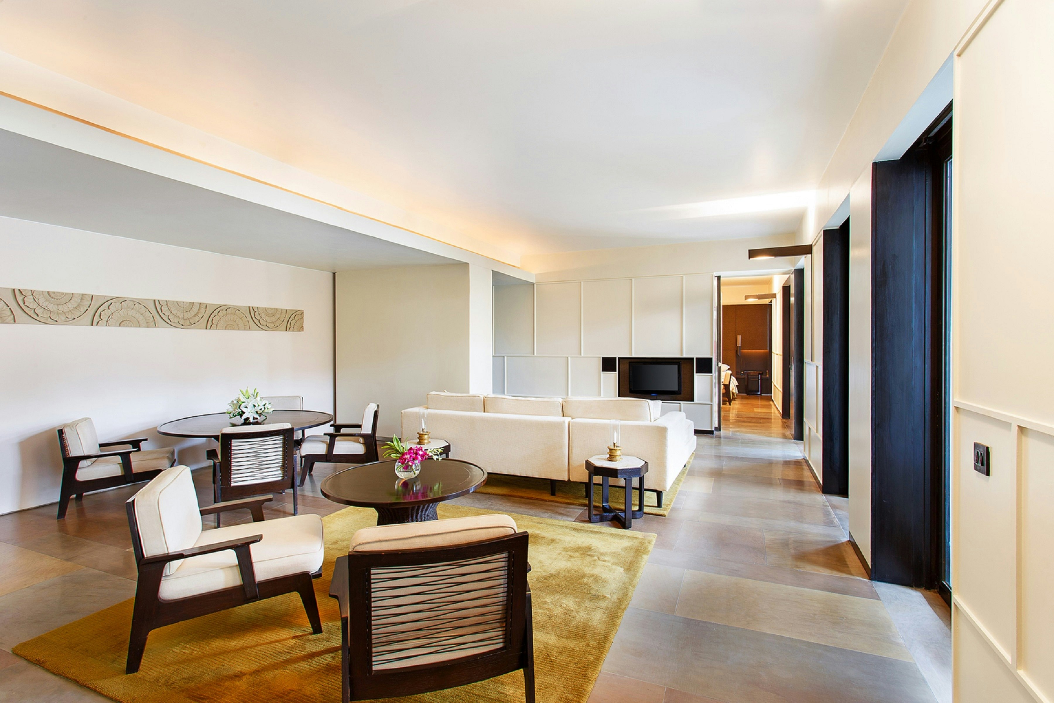The Lodhi - A Member Of The Leading Hotels Of The World 29/50