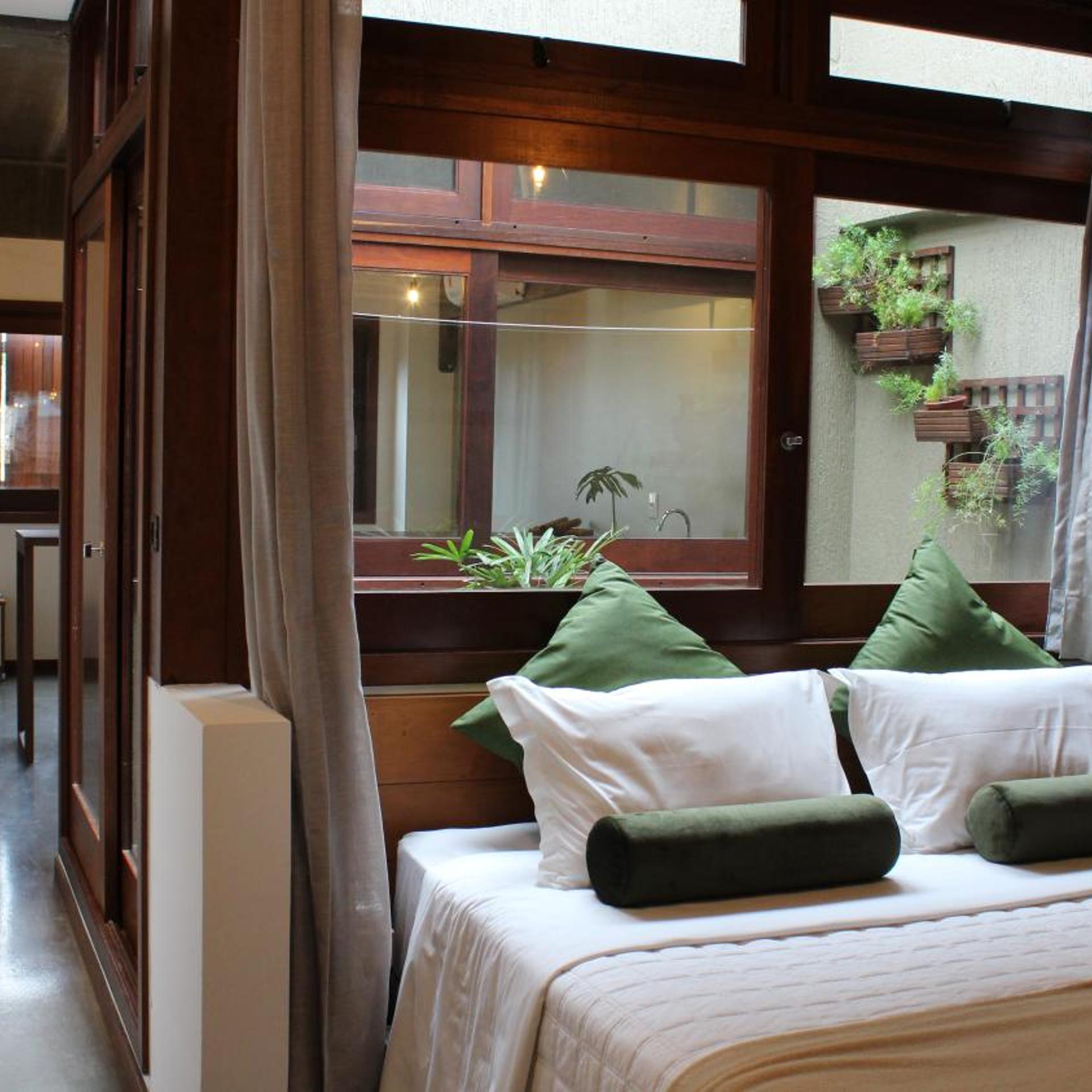 Pitaya Apart Hotel 19/50