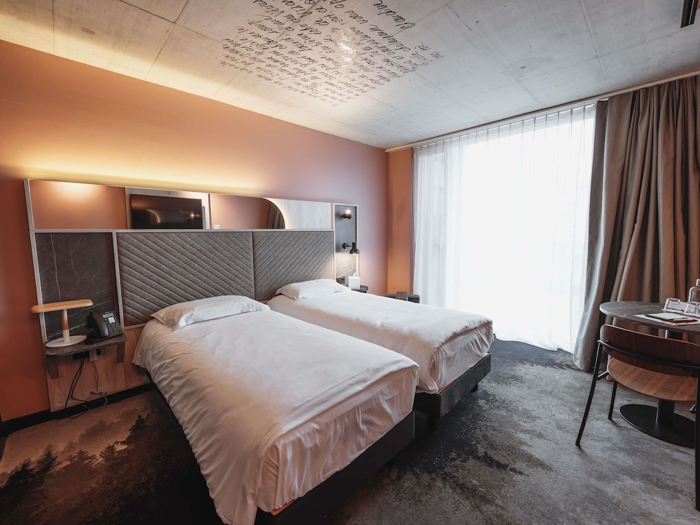 Mercure Hotel Delemont 14/55