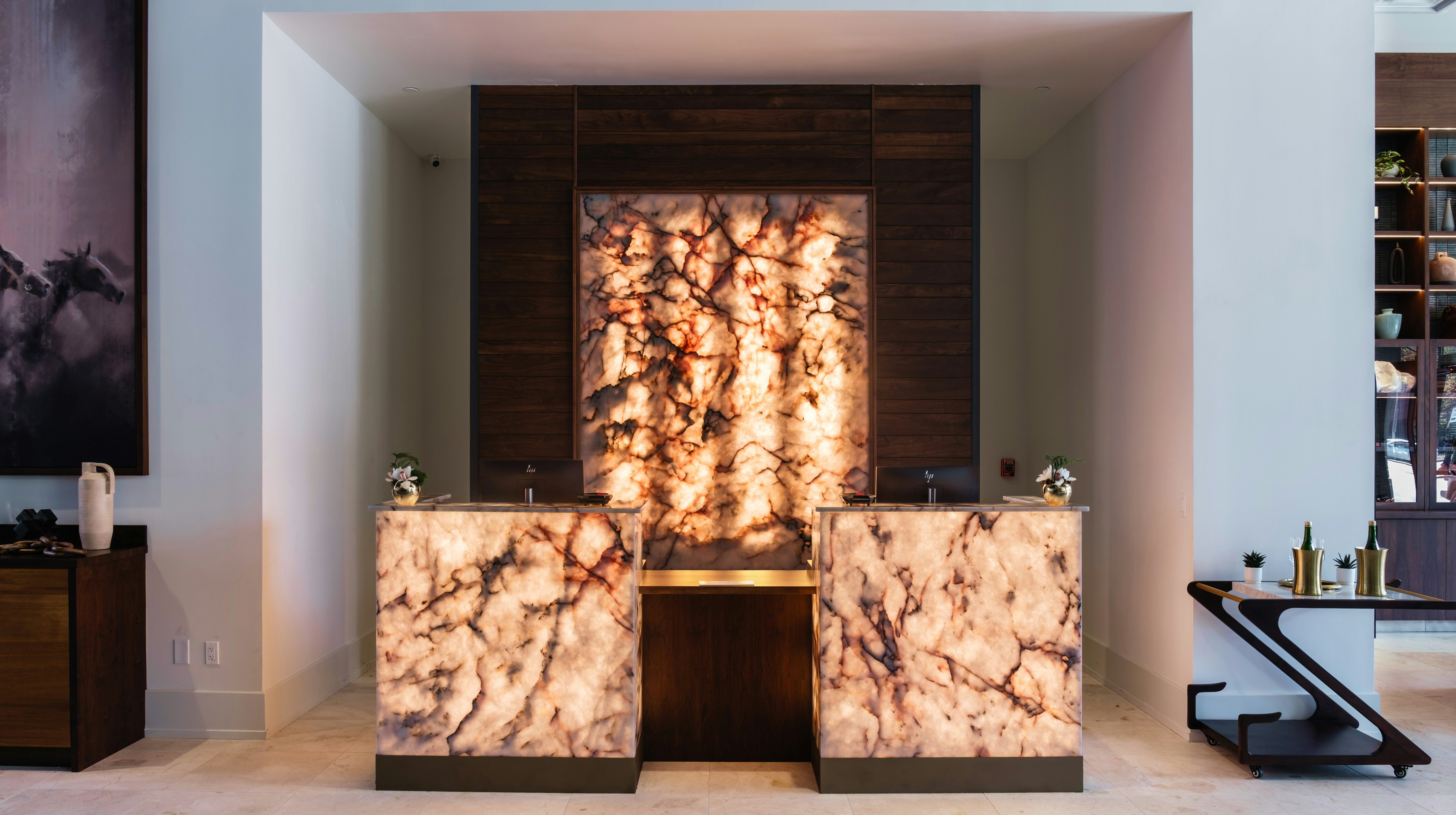 Hotel Bourre Bonne Louisville, Curio Collection by Hilton 12/56