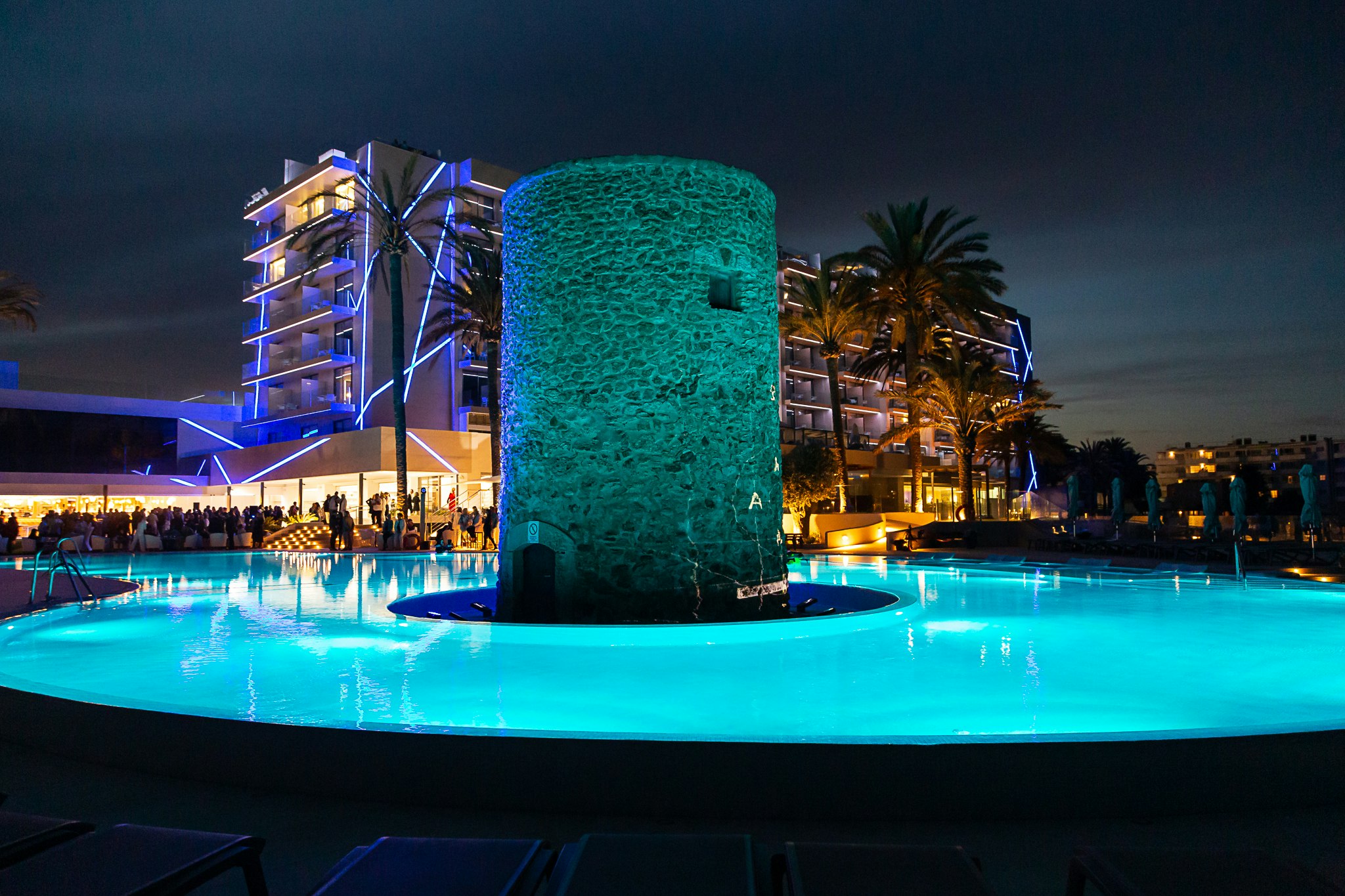 Torre Del Mar Hotel 42/44