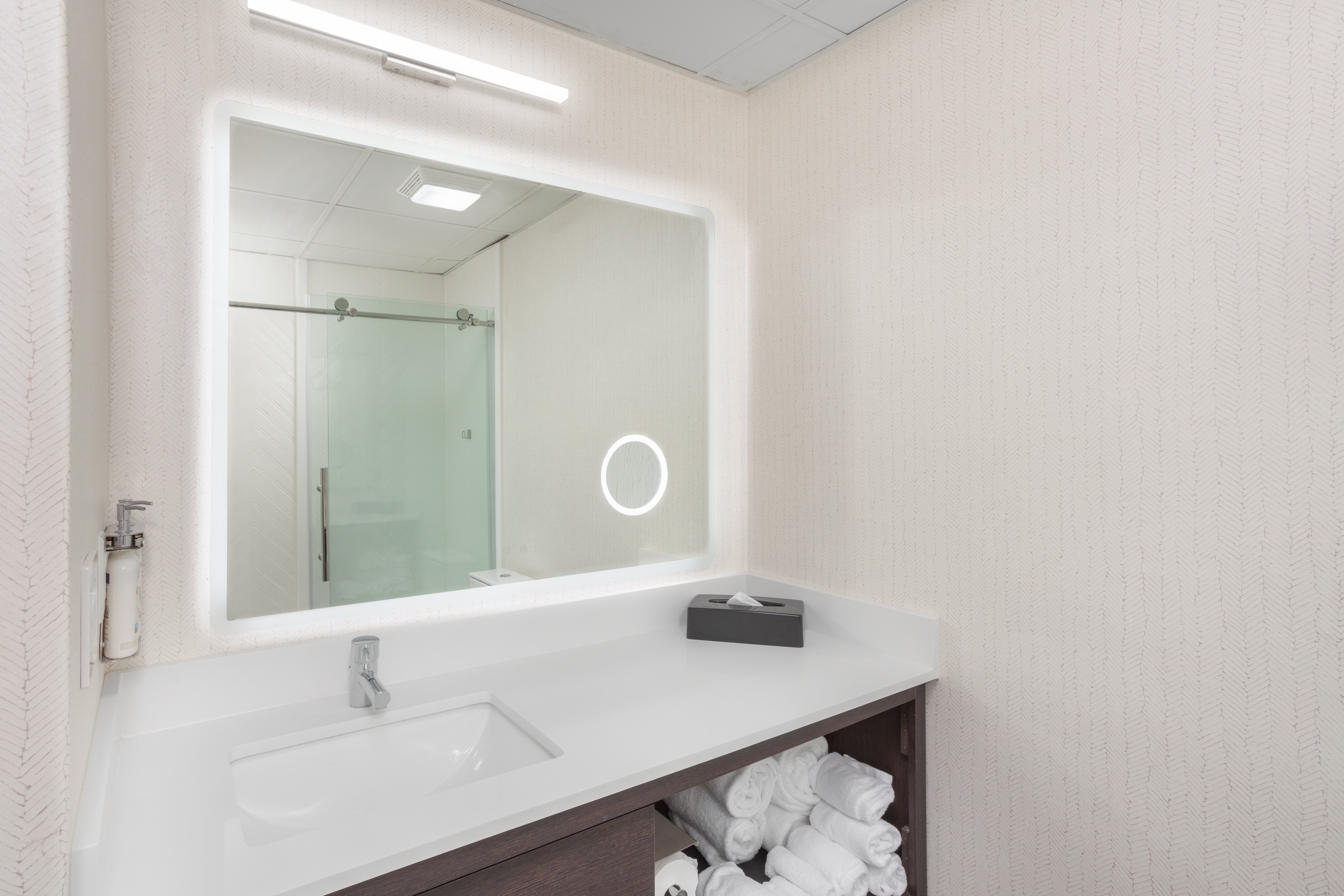Holiday Inn Hotel And Suites Springfield I 44 77/77