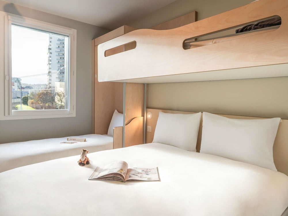 Ibis Budget Issy Les Moulineaux 18/70