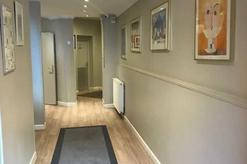 Ibis Styles Paris Montmartre Batignolles 8/48