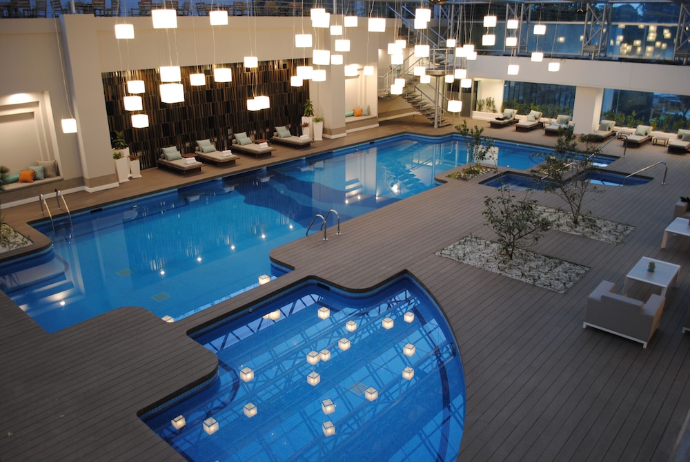 Tikal Futura Hotel & Convention Center 5/67