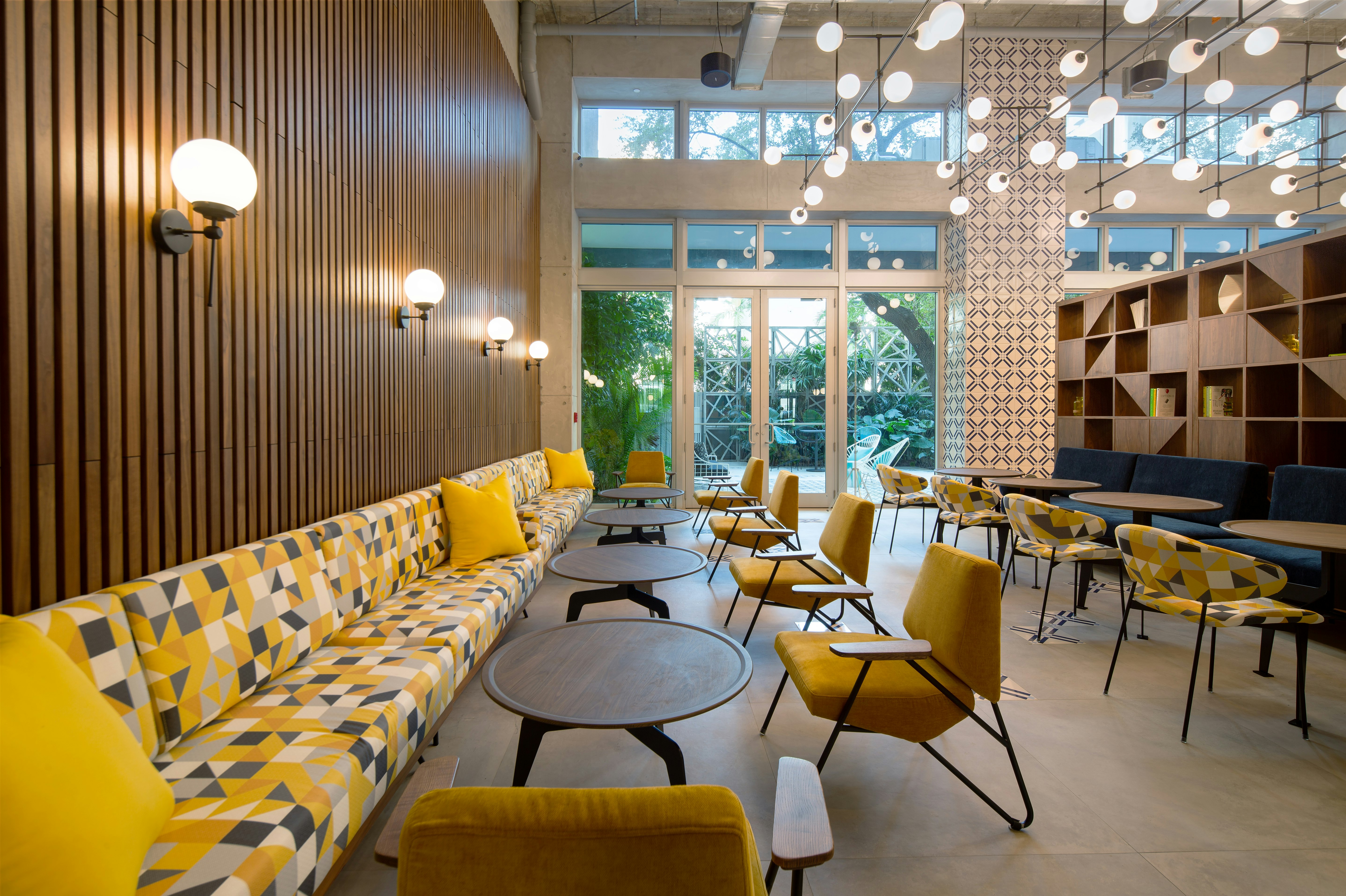 Hotel Indigo Miami Brickell 53/77