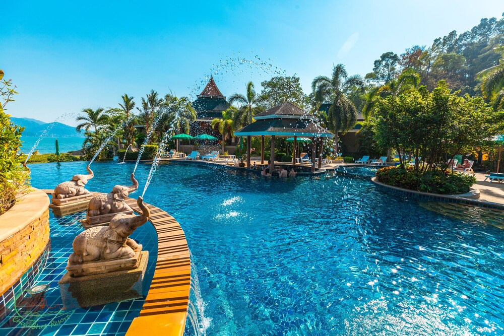 Chai Chet Resort 54/60