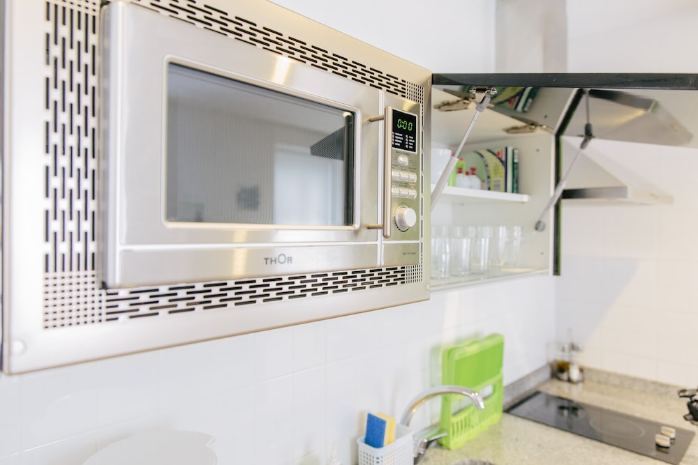 APARTAMENTOS TITO SAN AGUSTIN 55/55