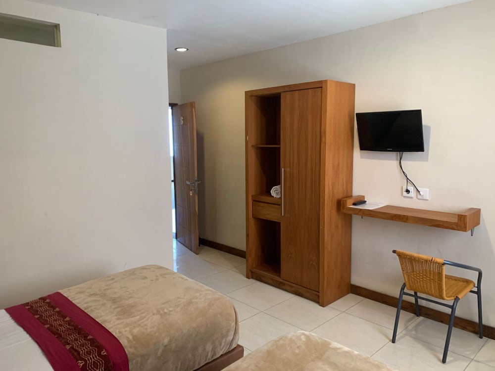 Kuta Suci Beach Hotel 22/43