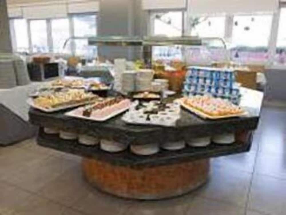 Acuazul Hotel 29/39