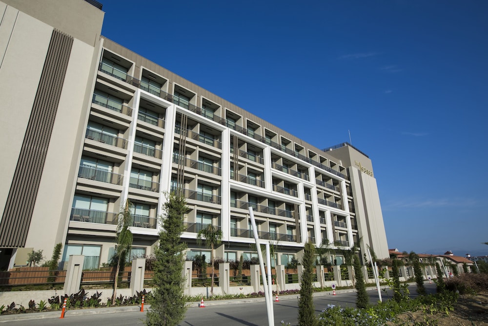 The Sense De Luxe Hotel in SIDE