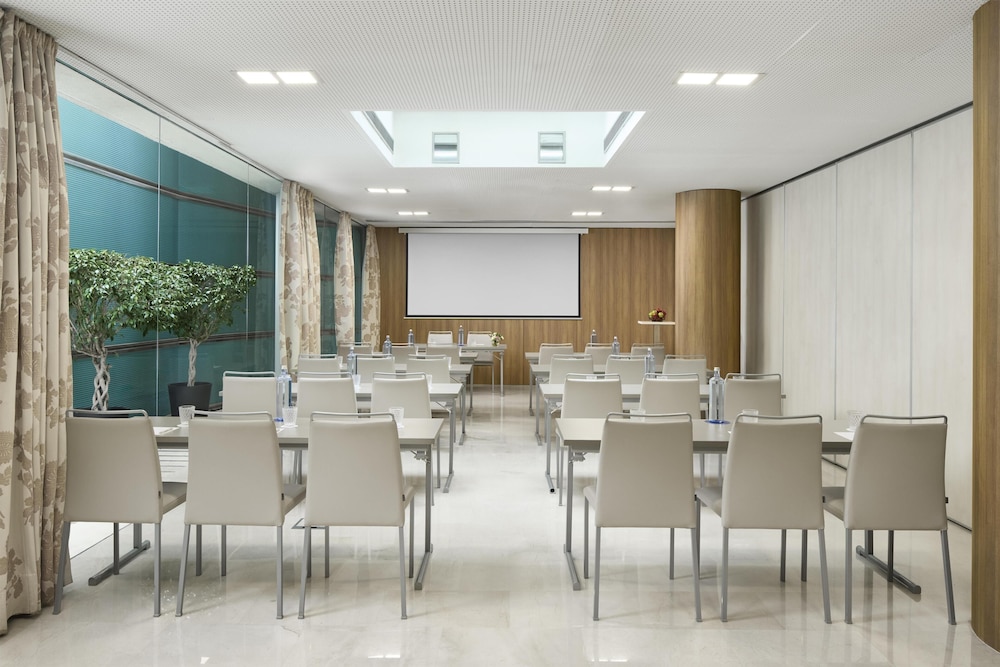 Hotel NH Sants Barcelona 43/50